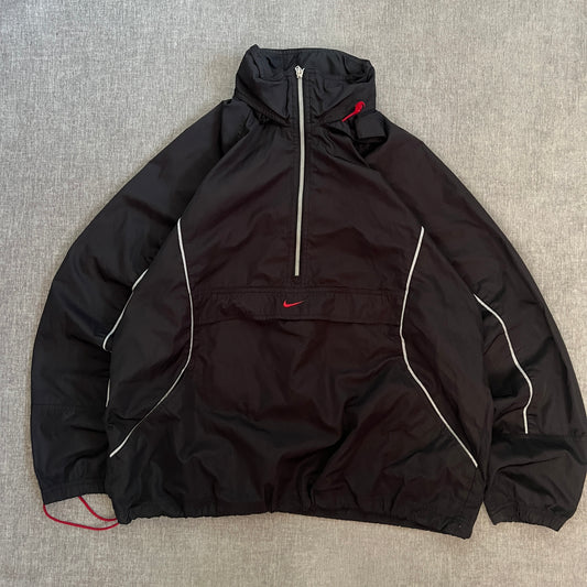 Nike 00s Windbreaker Jacket