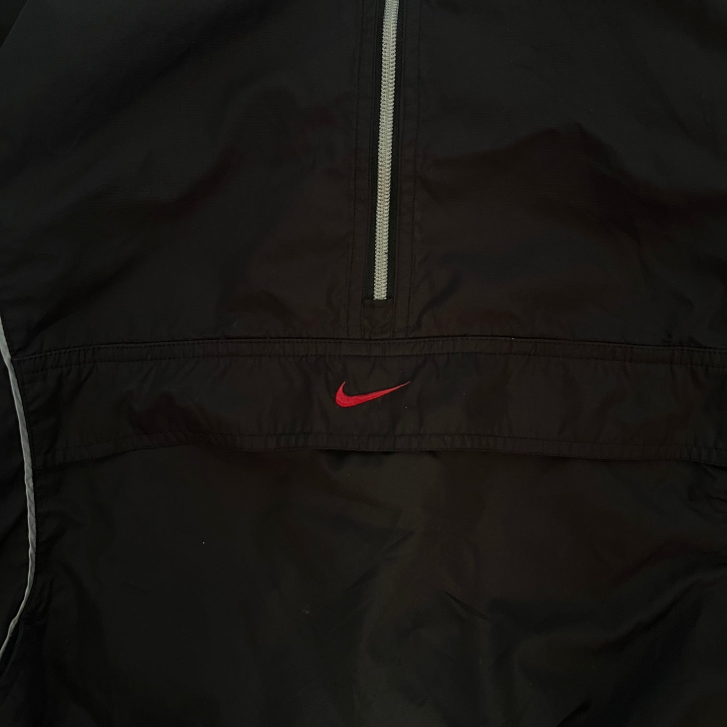 Nike 00s Windbreaker Jacket