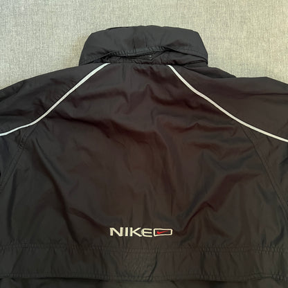 Nike 00s Windbreaker Jacket