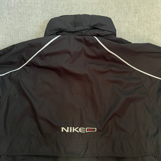 Nike 00s Windbreaker Jacket