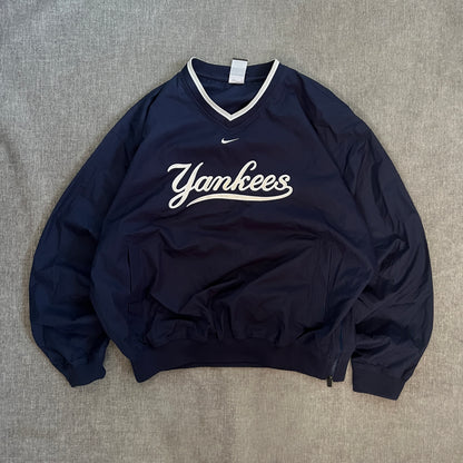 Nike Yankees WindBreaker Jacket