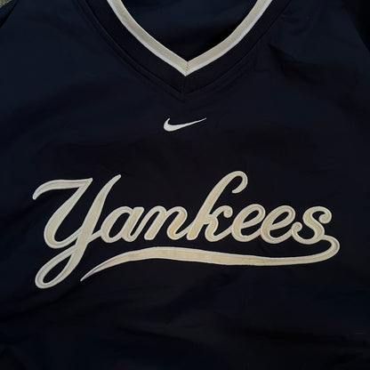 Nike Yankees WindBreaker Jacket