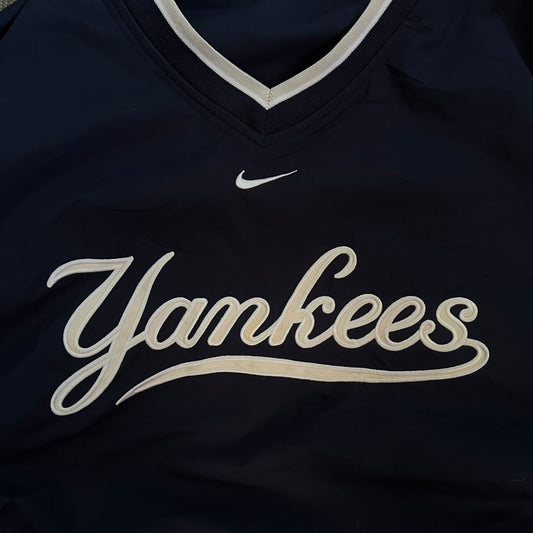 Nike Yankees WindBreaker Jacket