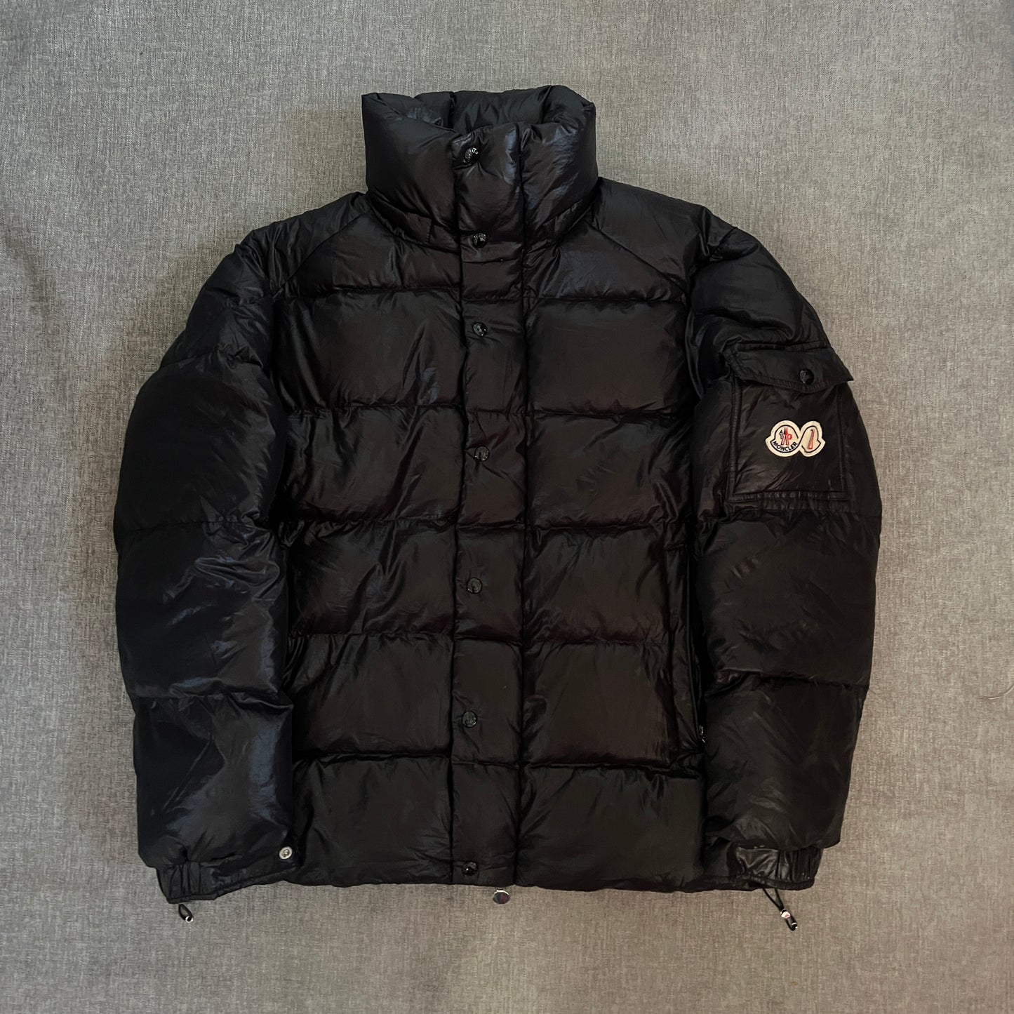 Moncler Puffer Jacket