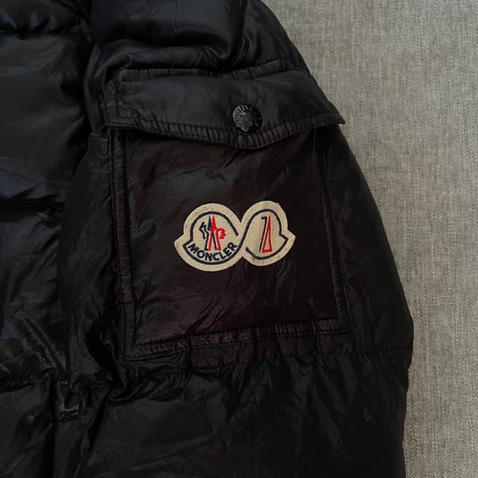 Moncler Puffer Jacket