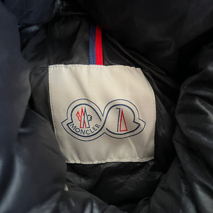 Moncler Puffer Jacket