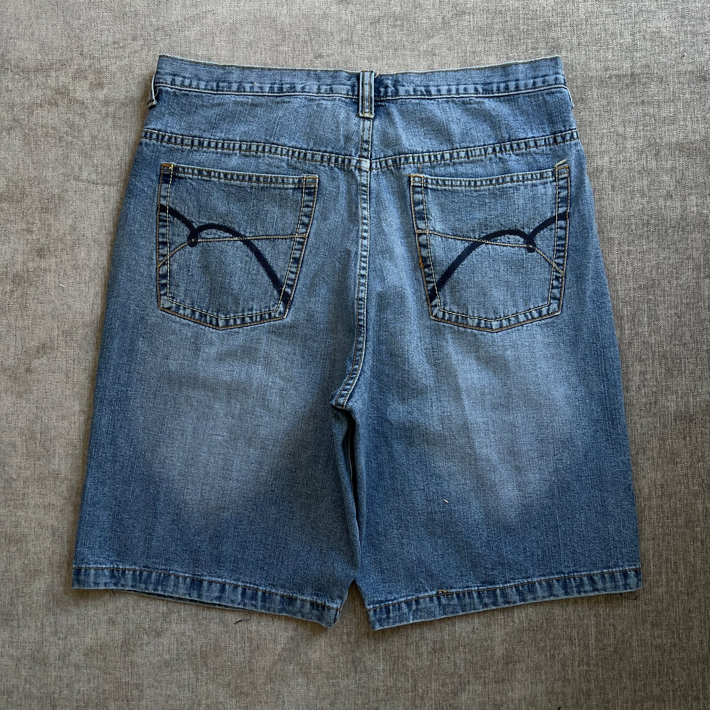 Route66 Baggy Jort
