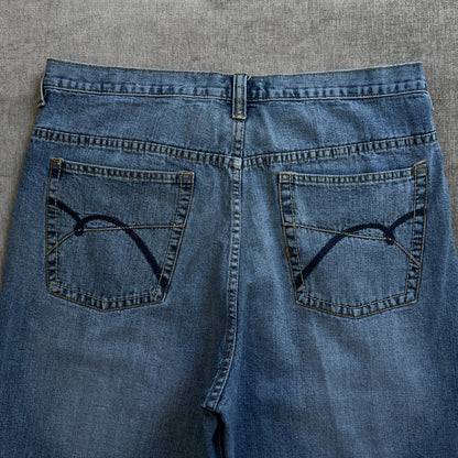 Route66 Baggy Jort