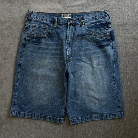 Route66 Baggy Jort