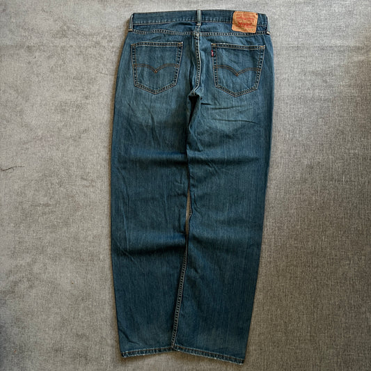 Levi´s 559 Relaxed Fit Jeans