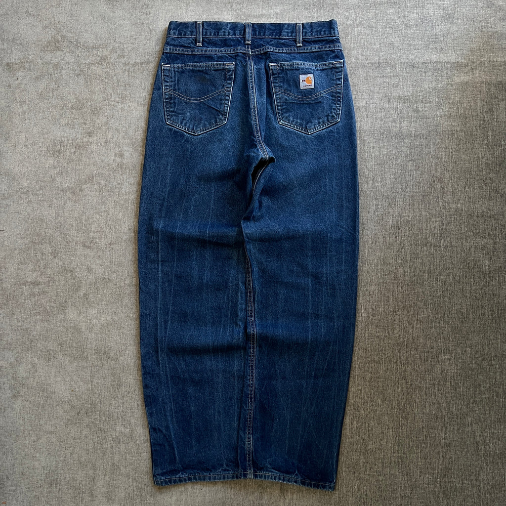 Carhartt FR Relaxed Fit Jeans
