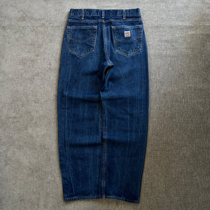 Carhartt FR Relaxed Fit Jeans