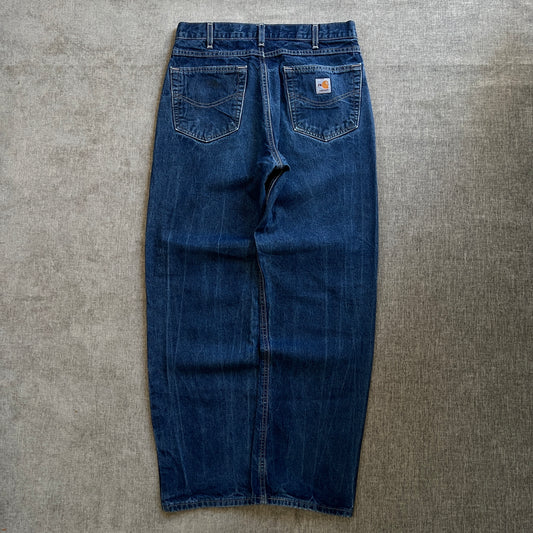 Carhartt FR Relaxed Fit Jeans