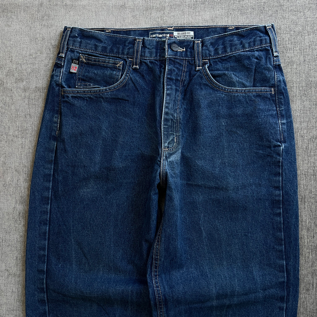 Carhartt FR Relaxed Fit Jeans