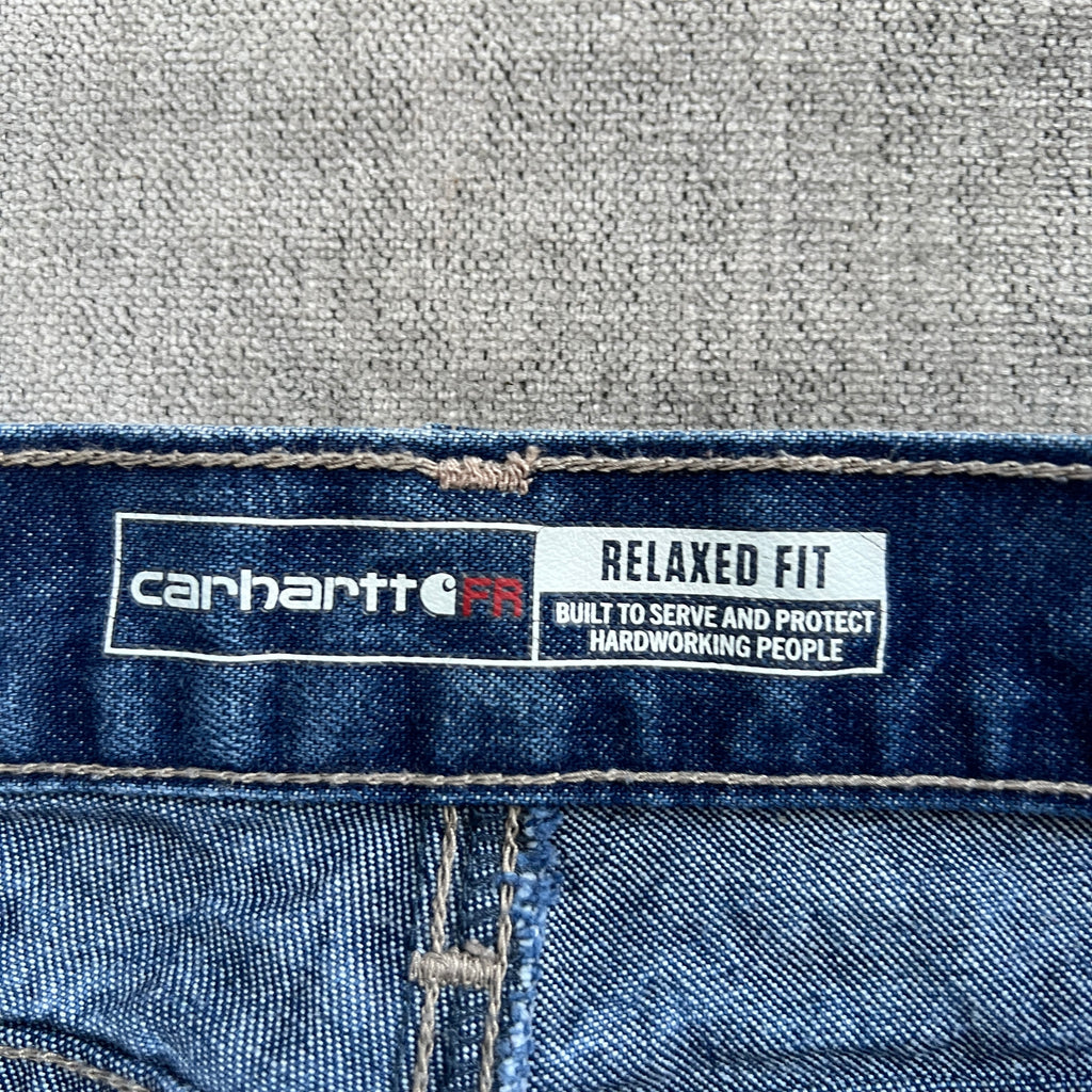 Carhartt FR Relaxed Fit Jeans