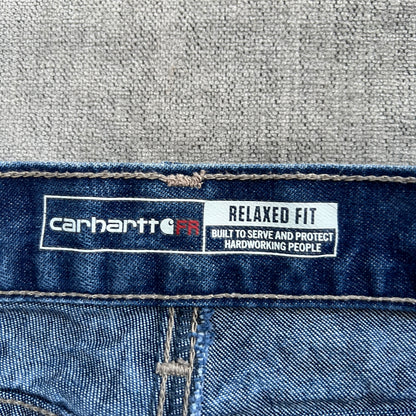 Carhartt FR Relaxed Fit Jeans