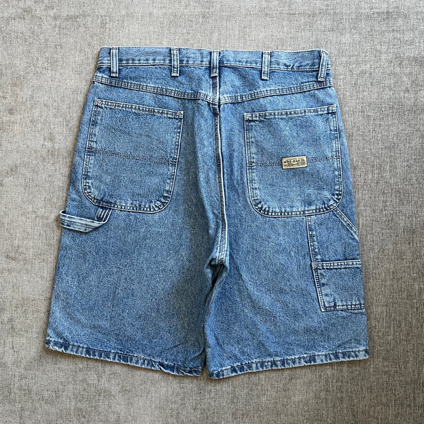 Wrangler Carpenter Jort
