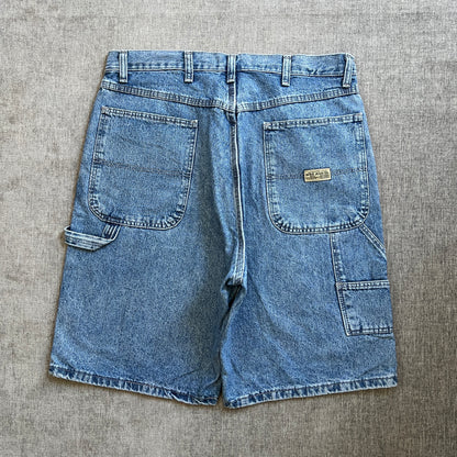 Wrangler Carpenter Jort