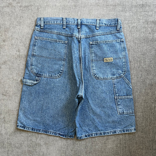 Wrangler Carpenter Jort