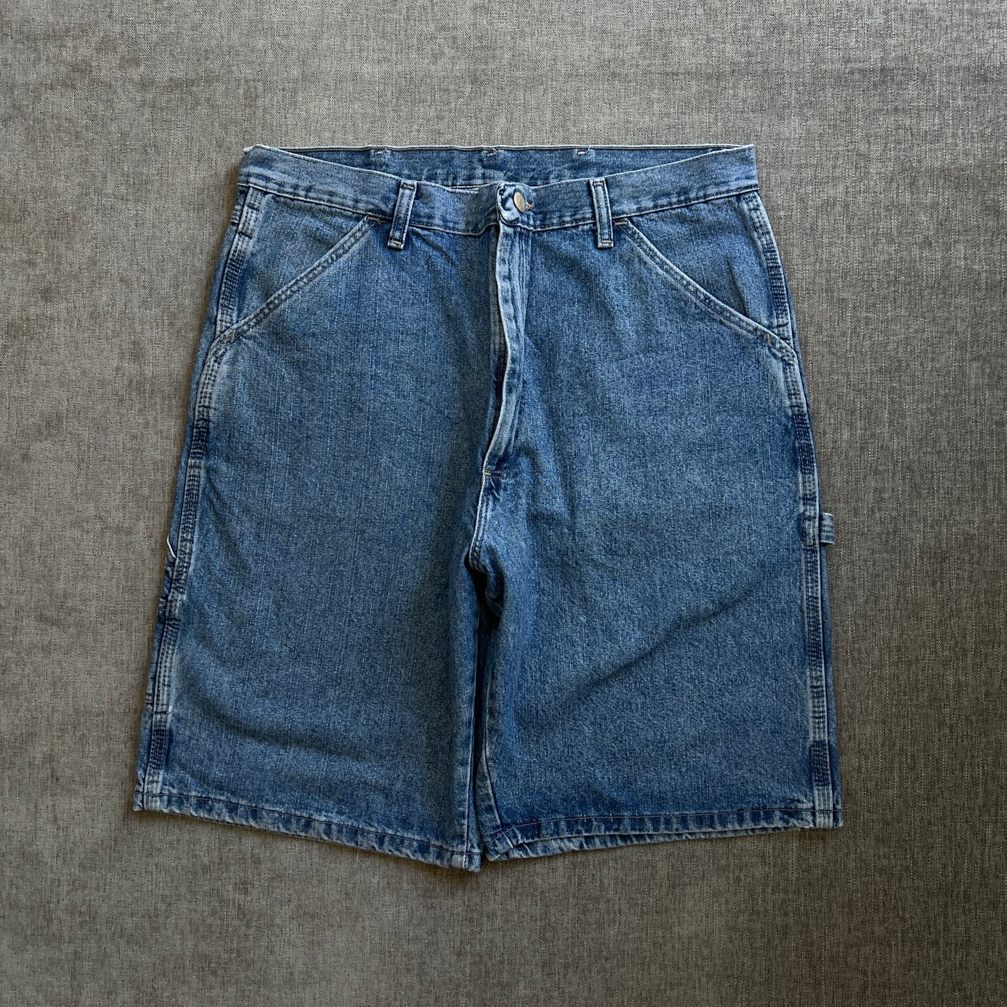 Wrangler Carpenter Jort