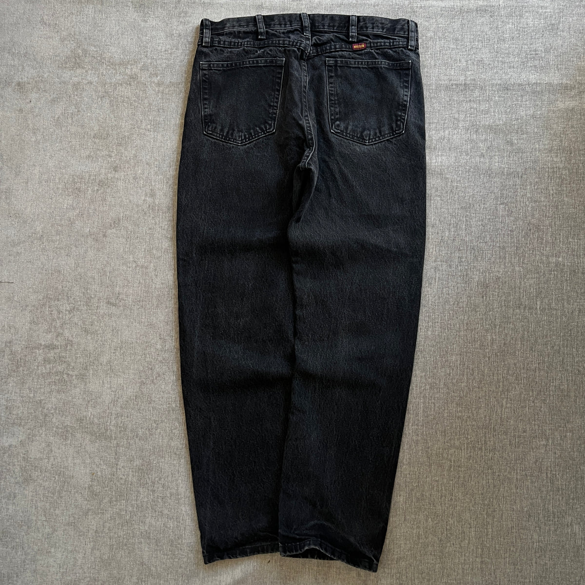 Rustler Classic Fit Jeans