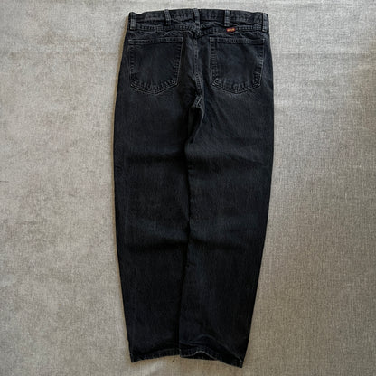Rustler Classic Fit Jeans
