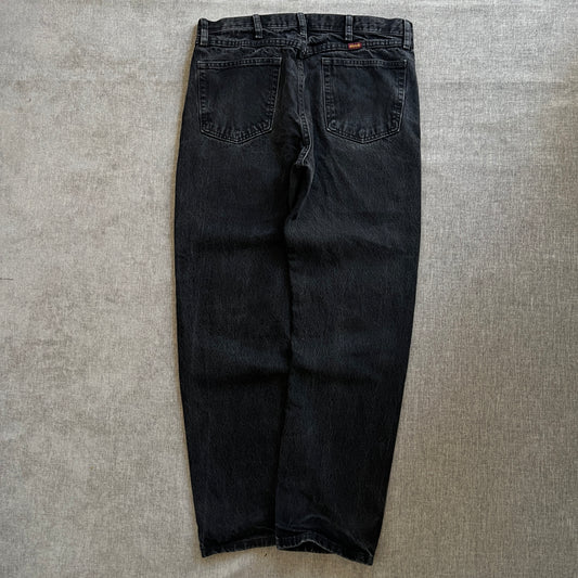 Rustler Classic Fit Jeans