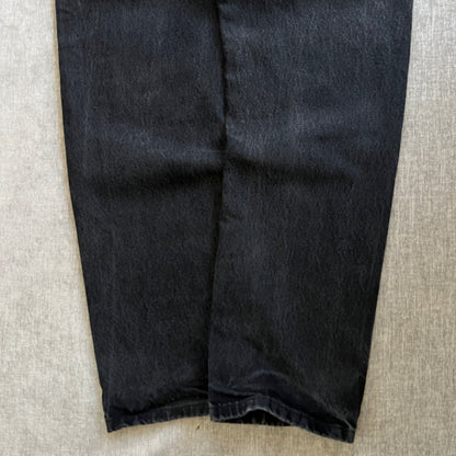 Rustler Classic Fit Jeans
