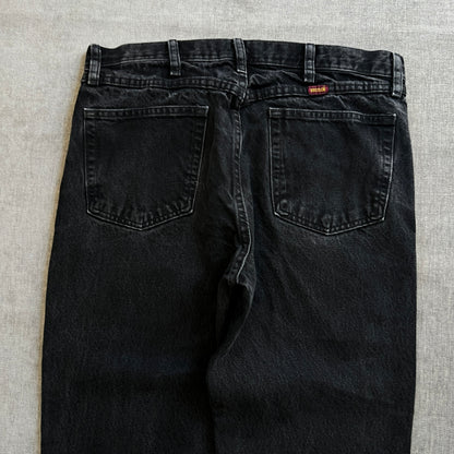 Rustler Classic Fit Jeans