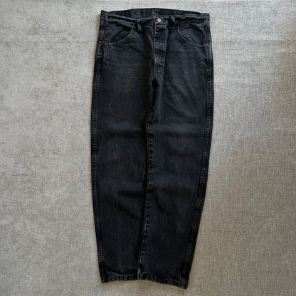 Rustler Classic Fit Jeans