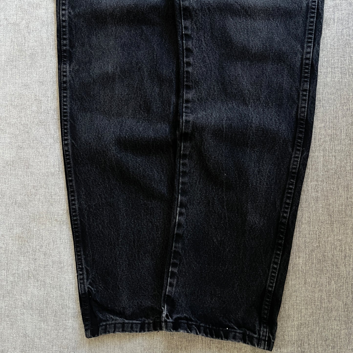 Rustler Classic Fit Jeans