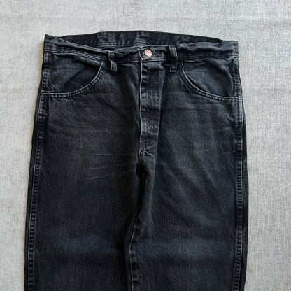 Rustler Classic Fit Jeans
