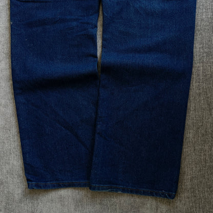 Dickies SkateBoard Baggy Jeans