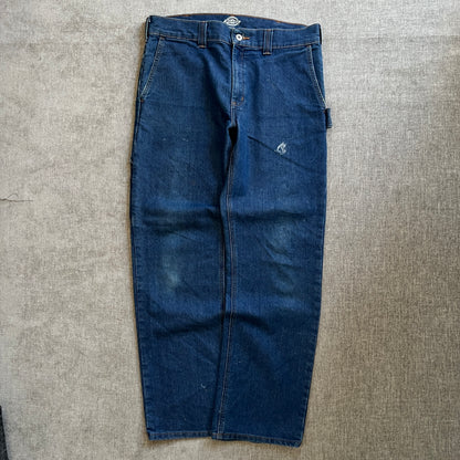 Dickies SkateBoard Baggy Jeans