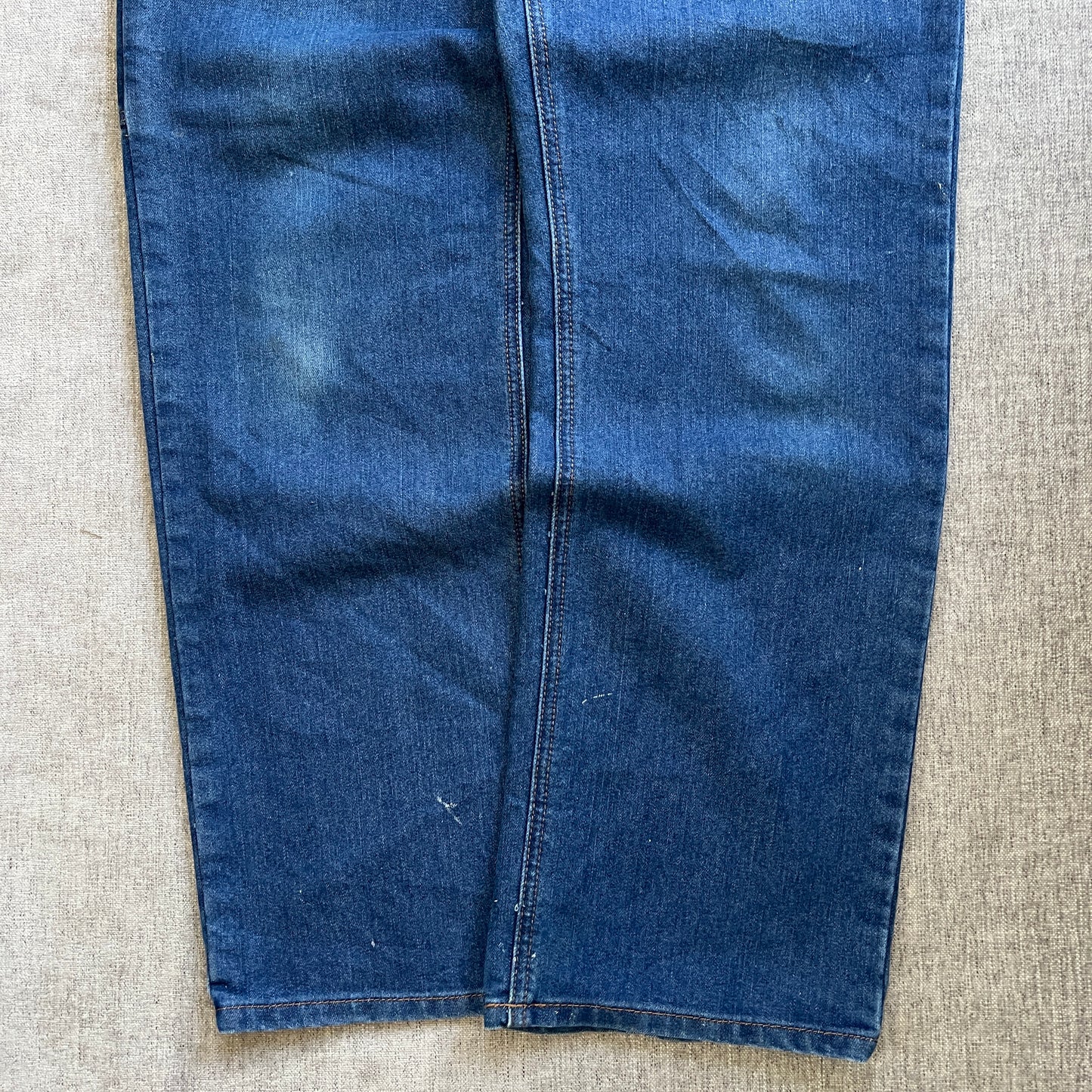 Dickies SkateBoard Baggy Jeans