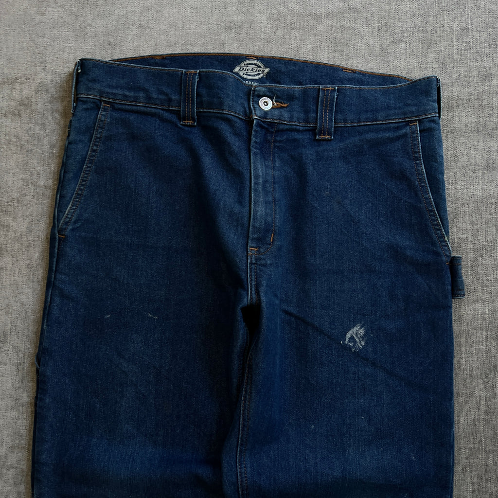 Dickies SkateBoard Baggy Jeans