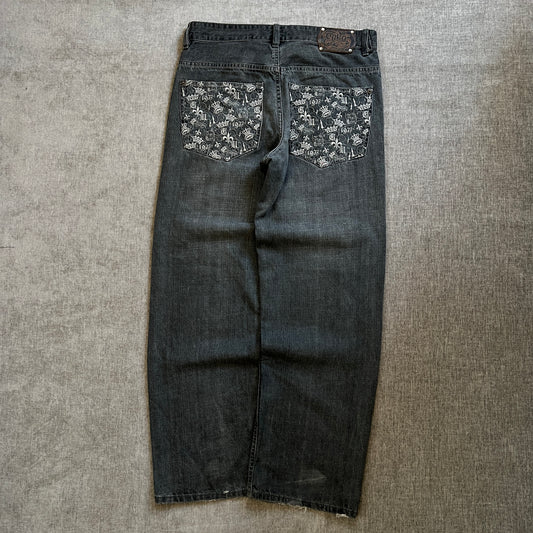 Ecko Unlimtd Y2K Baggy Jeans