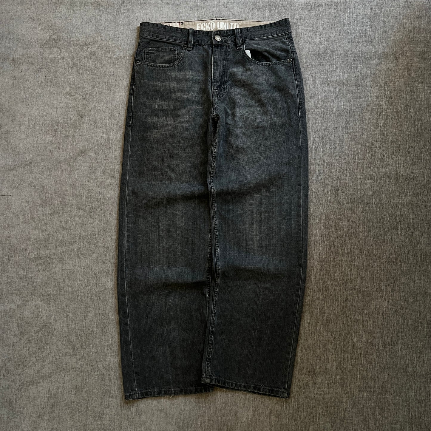 Ecko Unlimtd Y2K Baggy Jeans