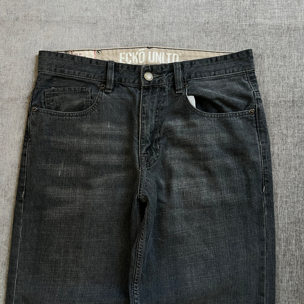 Ecko Unlimtd Y2K Baggy Jeans