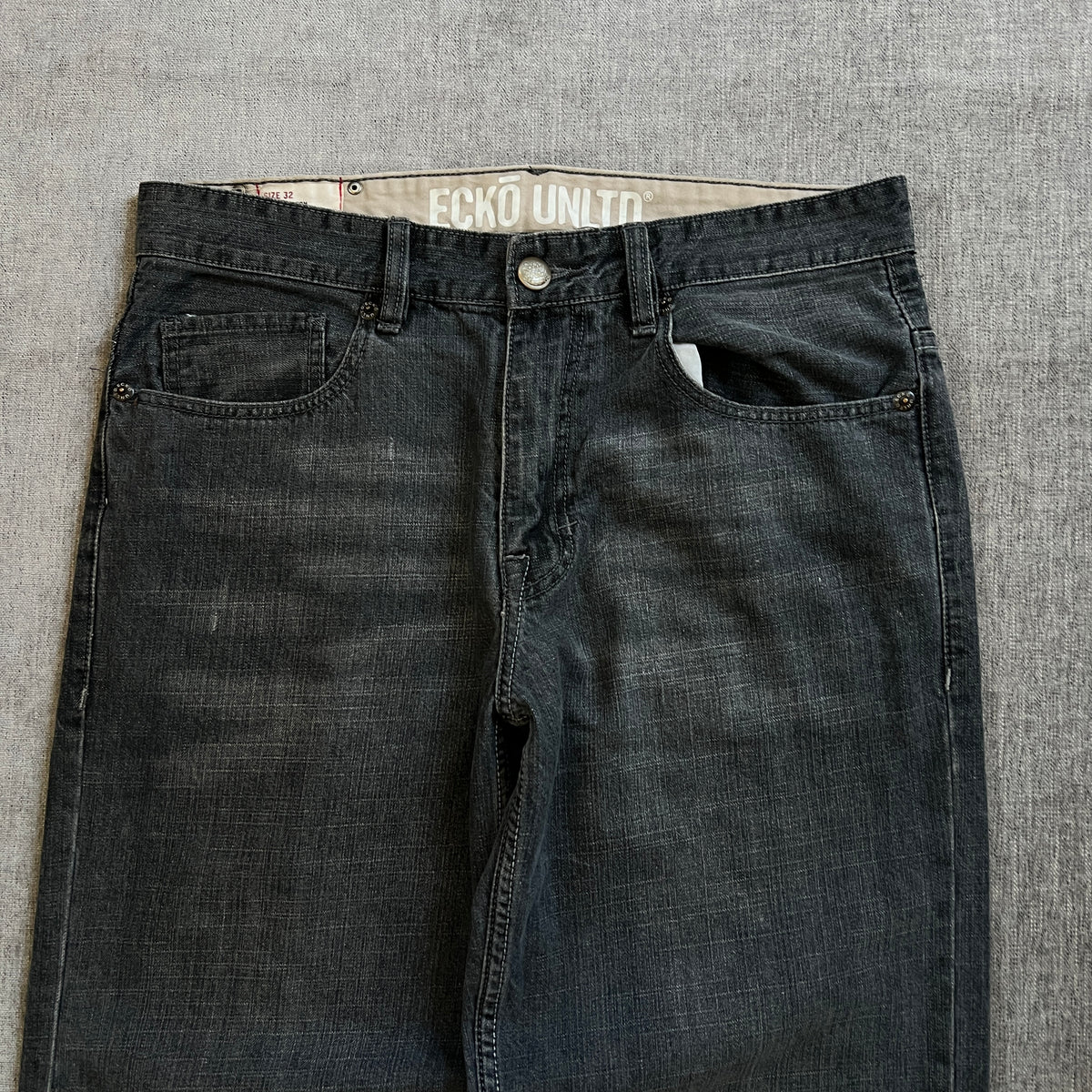 Ecko Unlimtd Y2K Baggy Jeans