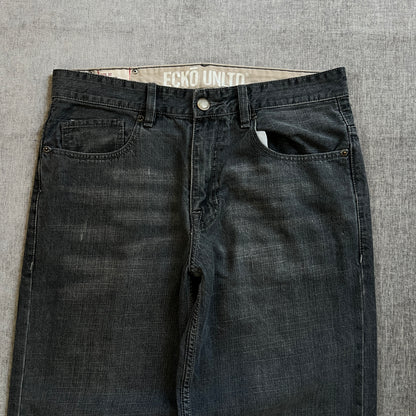 Ecko Unlimtd Y2K Baggy Jeans