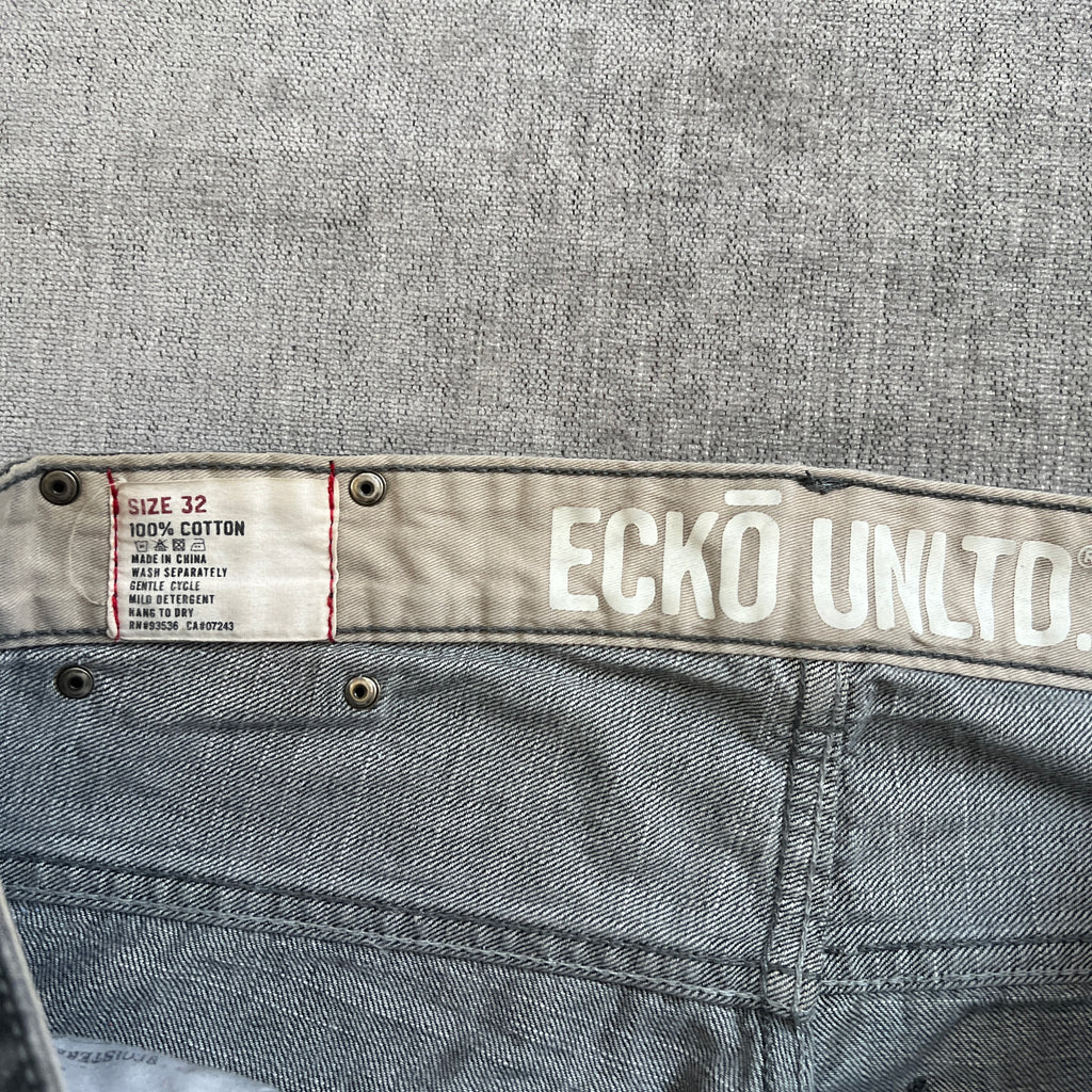 Ecko Unlimtd Y2K Baggy Jeans