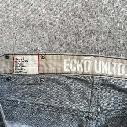 Ecko Unlimtd Y2K Baggy Jeans