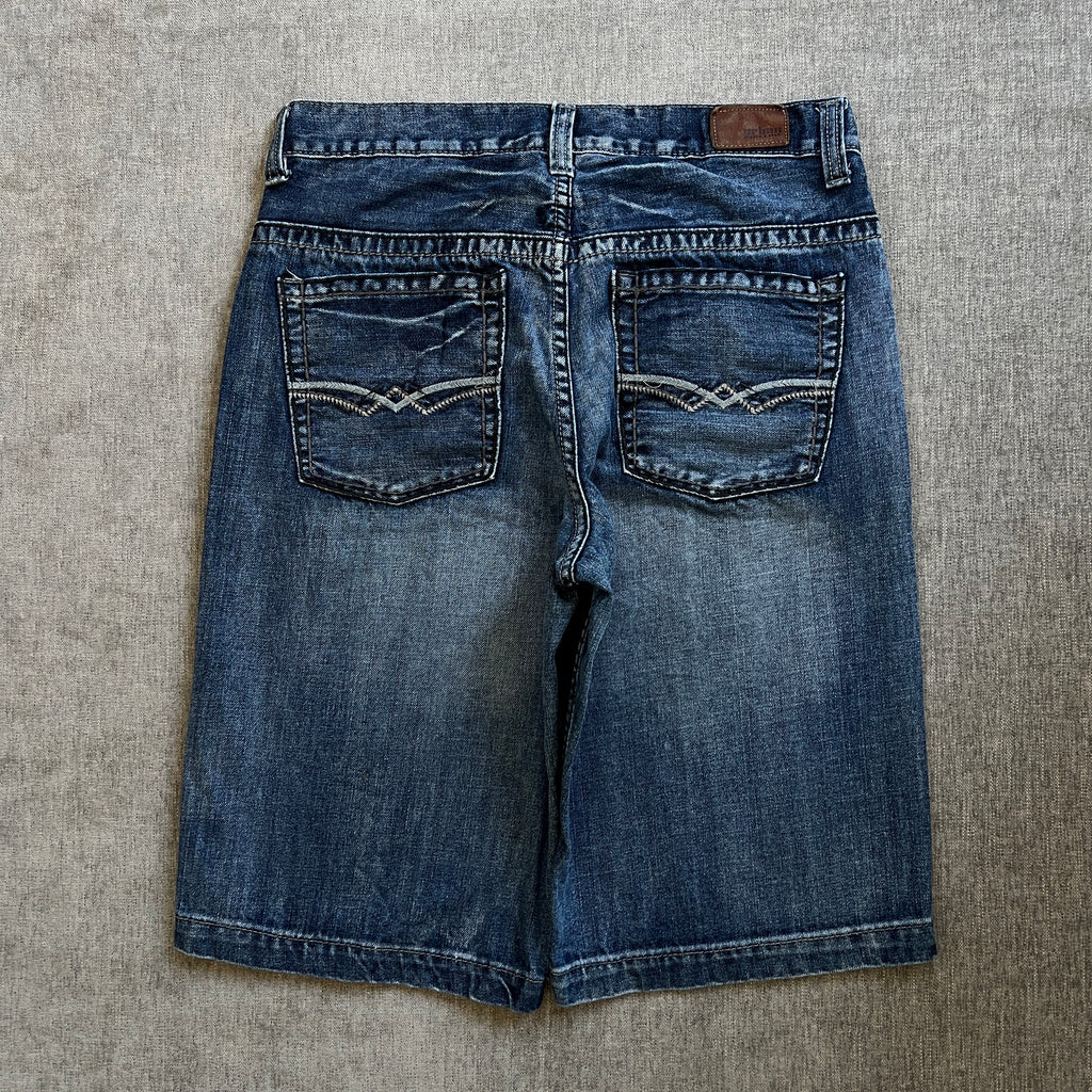 Urban Pipeline Baggy Jort