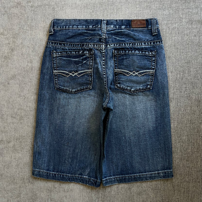 Urban Pipeline Baggy Jort