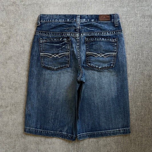Urban Pipeline Baggy Jort
