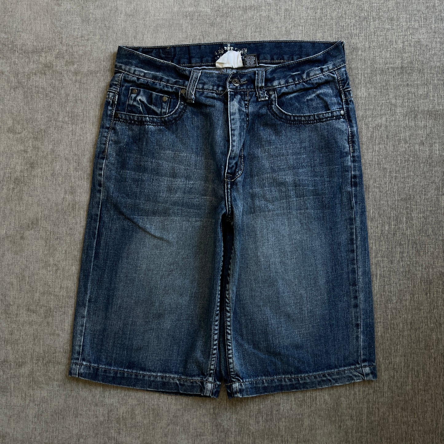 Urban Pipeline Baggy Jort