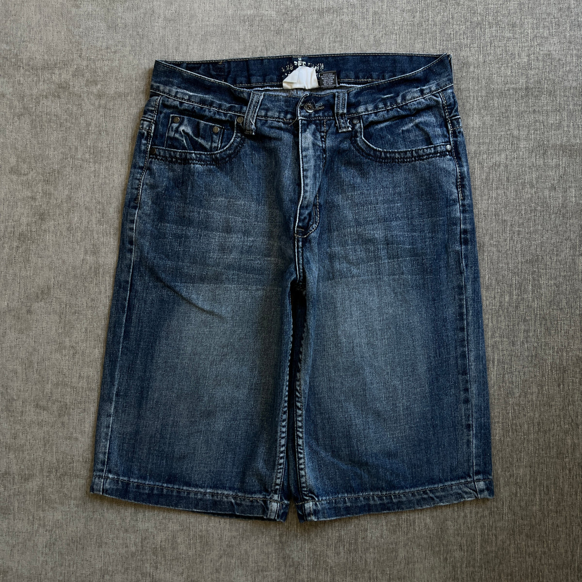 Urban Pipeline Baggy Jort