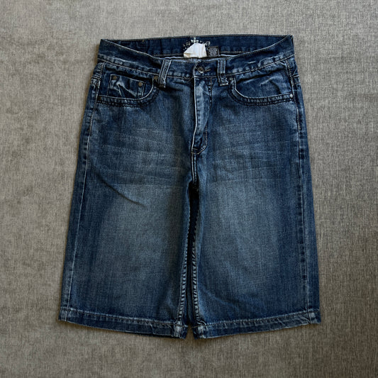 Urban Pipeline Baggy Jort