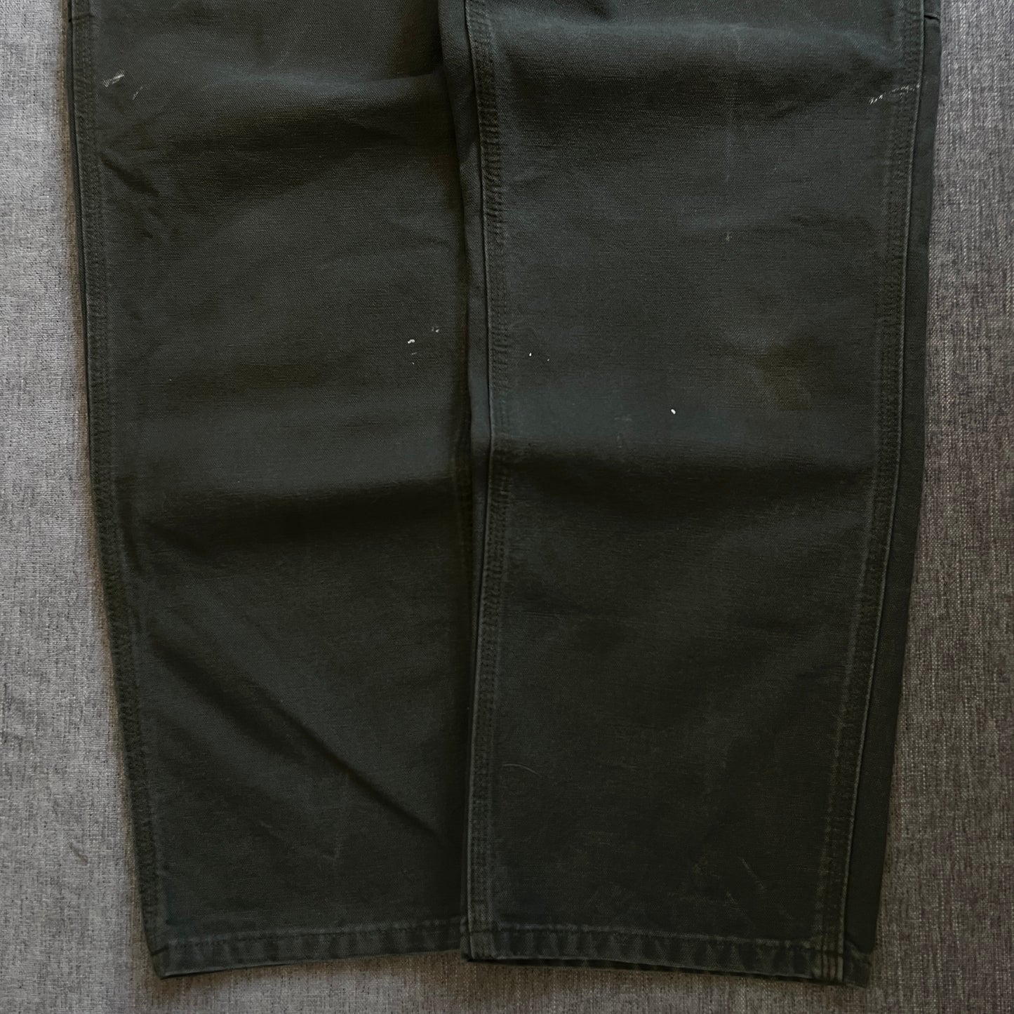 Carharrt Dungaree Loose Fit MOS Jeans